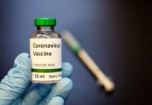 La universidad de Oxford podría tener una vacuna contra el coronavirus en septiembre