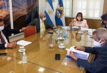 San Juan: la Corte definió cómo funcionará la Justicia a partir de mayo