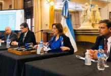 San Juan: la Corte de Justicia anunció cómo funcionará el Poder Judicial