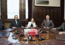 La Corte Suprema rechazó el planteo de Cristina sobre las sesiones virutales