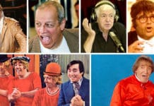 Crecimos sin otra cosa que la curiosidad