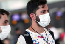 San Juan: nuevos permisos para circular