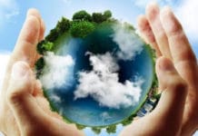 Día Mundial de la Tierra: reclaman el "derecho a vivir en un ambiente sano"