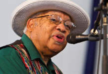 Coronavirus: murió Ellis Marsalis Jr., pianista y leyenda del jazz de Nueva Orleans