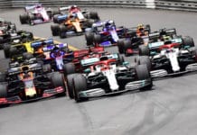 La Fórmula 1 tiene fecha para el inicio de la temporada 2020
