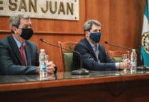 Ingresa a Diputados un proyecto de ley que impide a cualquier funcionario local ganar más que el gobernador
