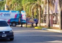 Córdoba: clausuran geriátrico donde se confirmaron 65 casos de coronavirus