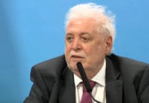 González García: "Venimos tomando las medidas anticipadas y correctas"