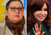 Cristina: "Cuando la Corte Suprema quiere tratar y resolver un asunto, lo hace"
