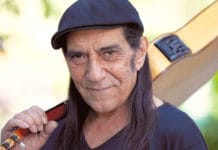 A los 73 años murió el actor y cantautor Horacio Fontova