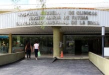 Confirman dos nuevas muertes por coronavirus en La Rioja y ya son 147 en todo el país