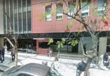 Coronavirus: el comunicado del Hospital Italiano tras reportarse 19 casos