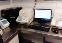 San Juan sumó equipamiento y duplicó su capacidad para realizar diagnósticos de Covid-19