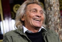 Video: internaron con coronavirus al arquero Hugo Gatti