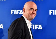 FIFA confirmó que Irán jugará el Mundial 2026 en Estados Unidos pese a la tensión geopolítica