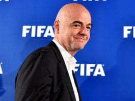FIFA confirmó que Irán jugará el Mundial 2026 en Estados Unidos pese a la tensión geopolítica