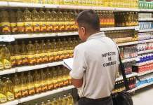 Capital: más de 40 comercios fueron controlados en precios y abastecimiento