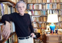 Juan José Sebreli sobre el coronavirus: "Si la solución no es global, no hay posibilidad alguna"