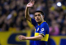 Emocionante mensaje de Juan Román Riquelme por los 115 años de Boca