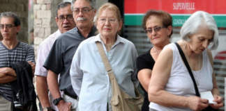 Gobierno nacional confirmó que pagará en mayo un bono de hasta $70.000 para jubilados y pensionados