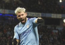 Agüero ingresó al Salón de la Fama de la Premier League