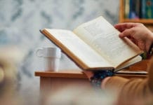 Día del Libro: Capital ofrece un delivery para quienes quieran recibir títulos literarios en casa