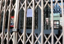 En Argentina la pandemia de Covid-19 afectó a más de 300.000 empleos
