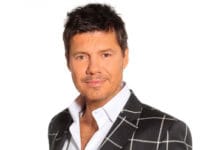 Tinelli tiene una deuda de 300 millones de pesos por cheques rechazados
