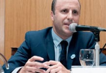 Aclaran que los detenidos por delitos graves están excluidos de la prisión domiciliaria