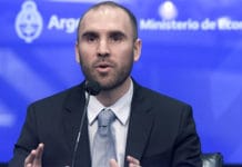La ONU respaldó la oferta argentina para reestructurar su deuda
