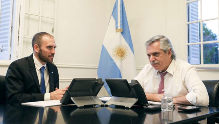 Martin-Guzman-y-Alberto-Fernandez