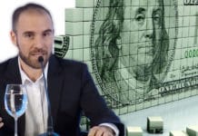Deuda: un grupo de acreedores rechazó la oferta de Argentina y pidió "buena fe"
