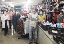 San Juan: dos grandes empresarios tenían personas trabajando en condiciones inaceptables