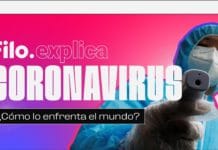 Argentina: confirman 87 nuevos casos de coronavirus y ya murieron 60 personas