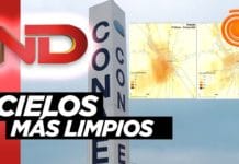 Baja la contaminación en ciudades argentinas a casi un mes de la cuarentena