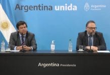 El Gobierno pagará el 50% de los salarios de los privados afectados