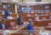Mirá la apertura de sesiones del periodo ordinario de la Cámara de Diputados