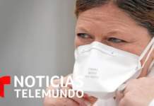 Estados Unidos grave: 300.000 casos de coronavirus y más de 8.000 muertos