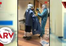 Estados Unidos supera los 6.000 muertos por coronavirus y 245.000 infectados