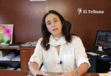 Salta: el nuevo contagiado es un hombre que escapó de la cuarentena en Río Negro