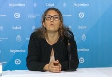 Una nueva muerte por coronavirus elevó el total a 152 en todo el país