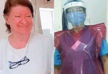 Buenos Aires: una médica jubilada que decidió seguir atendiendo murió por coronavirus