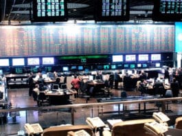 El riesgo país se consolidó debajo de los 450 puntos básicos