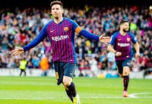 Lionel Messi desmintió una fake news: "Menos mal que nadie les cree"