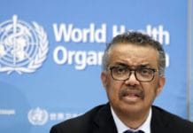 La OMS aseguró que no ocultó información sobre el coronavirus