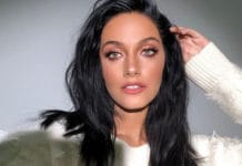 Oriana Sabatini se curó de coronavirus
