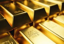 Euforia por el oro: sigue subiendo y podría llegar a 2.000 dólares la onza
