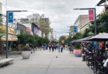 En San Juan lanzaron una batería de programas con beneficios para comerciantes