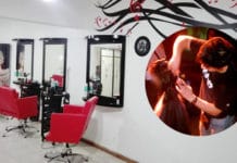 La conmovedora carta abierta de un peluquero: "Llevamos 40 días sin trabajar"