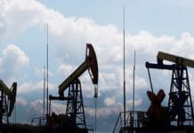 El petróleo y el gas subieron tras ataques a infraestructuras energéticas